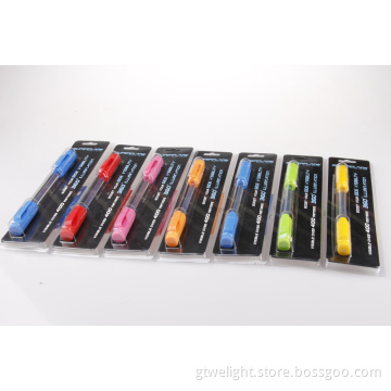 Super Flare Bicycle Bike Lights